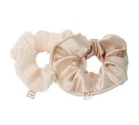 PARSA Beauty Set Srunchie Nude 2 Stück