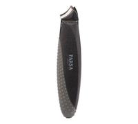 Parsa - Beauty Toenail Clipper Black