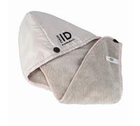 Parsa Beauty Hair ID 2v1 serviette de toilette pour cheveux 1 pcs