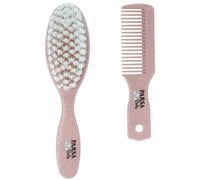 Parsa Brosse My First