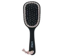 Parsa - Lov.U W&d Detangling Brush Mini Black