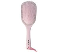 Parsa - Lov.U W&d Detangling Brush Pink