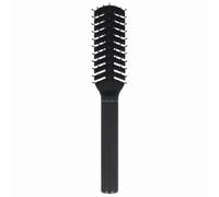PARSA Men Brosse à cheveux professionnelle - Brosse de coiffage antistatique maximale pour homme, pour tous les types et longueurs de cheveux, permet un coiffage précis et rapide