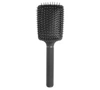 PARSA Men Paddle brosse cheveux - Brosse a cheveux antistatique avec carbone - Brosse pour toutes les longueurs et types de cheveux - Pour cheveux mouillés et secs
