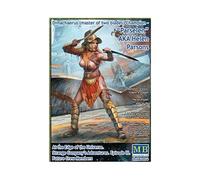 Parselen Aka Helen Parsons - 1:24e - Master Box Ltd.