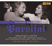 Parsifal [Import]