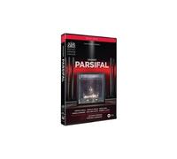 Parsifal – Wagner / Pappano – 2 DVD – NAXOS