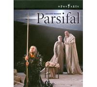 Parsifal - Blu-Ray