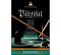 Dynamic – Parsifal – Coffret E