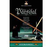 Parsifal - Coffret E