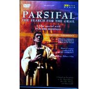 Parsifal De Richard Wagner