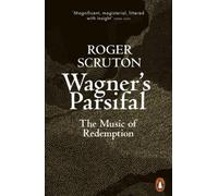 Parsifal de Wagner