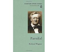 Parsifal de Wagner, Richard Book