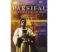 Parsifal De Richard Wagner