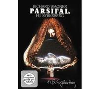 Parsifal DVD E