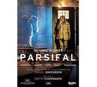 Parsifal DVD E