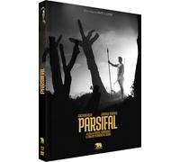 Parsifal [Édition Collector Blu-ray + DVD + Livre]