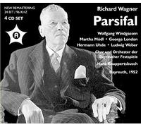 Parsifal [Import]