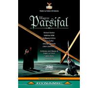 Parsifal [Import USA Zone 1]