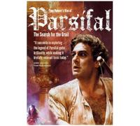 Parsifal, La Recherche du Graal