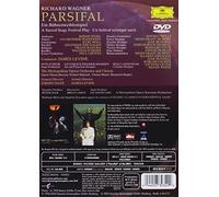 Parsifal: The Metropolitan Opera Orchestra and Chorus [Region 2] - DVD NEUF