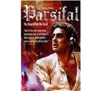 Parsifal the search for the grail G