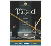 Parsifal - Wagner, R
