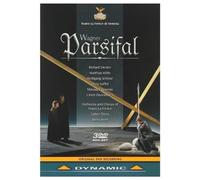 Parsifal - Wagner, R