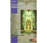 Parsifal Wagner, Richard (Auteur)