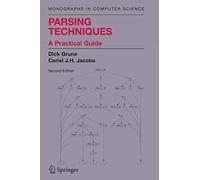 Parsing Techniques