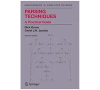 Parsing Techniques
