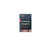 Parsing The Turing Test