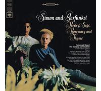 Parsley, Sage, Rosemary and Thyme by Simon & Garfunkel