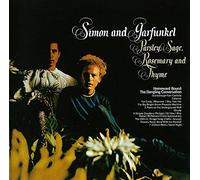 Parsley, Sage, Rosemary & Thyme [Import]