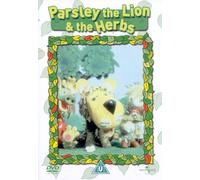 Parsley the Lion and Friends/the Herbs - the Birthday Party