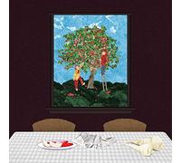 Parsnip - When The Tree Bears Fruit (Grren Vinyl) [Import]