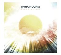 Parson Jones - Clear As Day [Vinyl Lp]