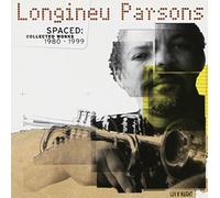 Parson, Longineu - 1980-99-Spaced-Collected Works