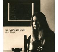 Parson Red Heads - King Giraffe [Import]