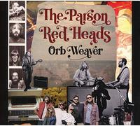 Parson Red Heads - Orb Weaver -Digi-