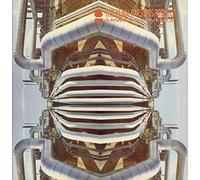 Parsons, Alan - Ammonia Avenue