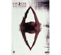 Parsons Alan - Eye 2 eye - Live in Madrid