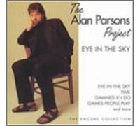Parsons, Alan - Eye in The Sky: Encore Collection