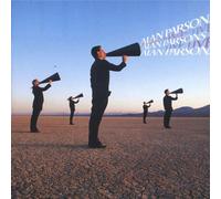 Parsons,Alan - Live [Import]