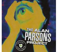 Parsons, Alan - Master Hits