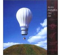 Parsons,Alan - On Air