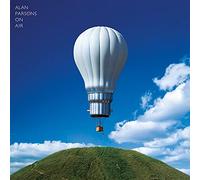 Parsons, Alan - on Air-HQ [Import]