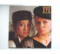 Parsons, Alan - Parsons, Alan Eve LP Arista 1C 06463 063 EX/EX 1979 German pressing