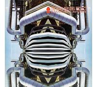 Alan Parsons Project – Ammonia Avenue – Blu-ray Haute Résolution Audio