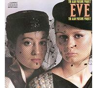 Parsons, Alan Project – Eve – Import USA/Canada – Sony Music